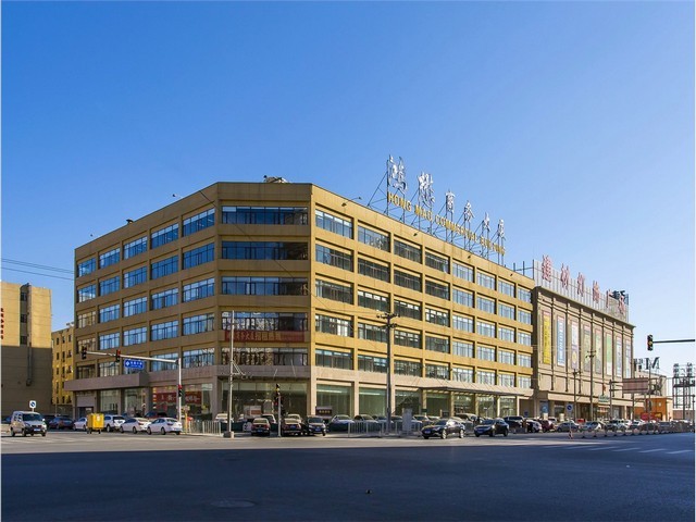 北京多合一扫码设备